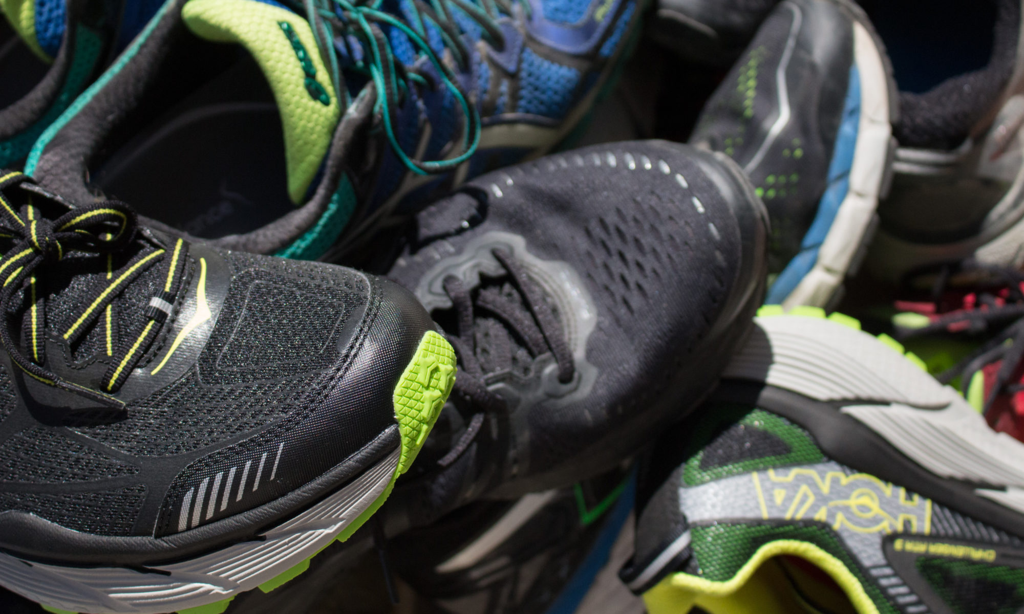 Stores that measure your feet for running shoes sales