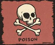 Poison