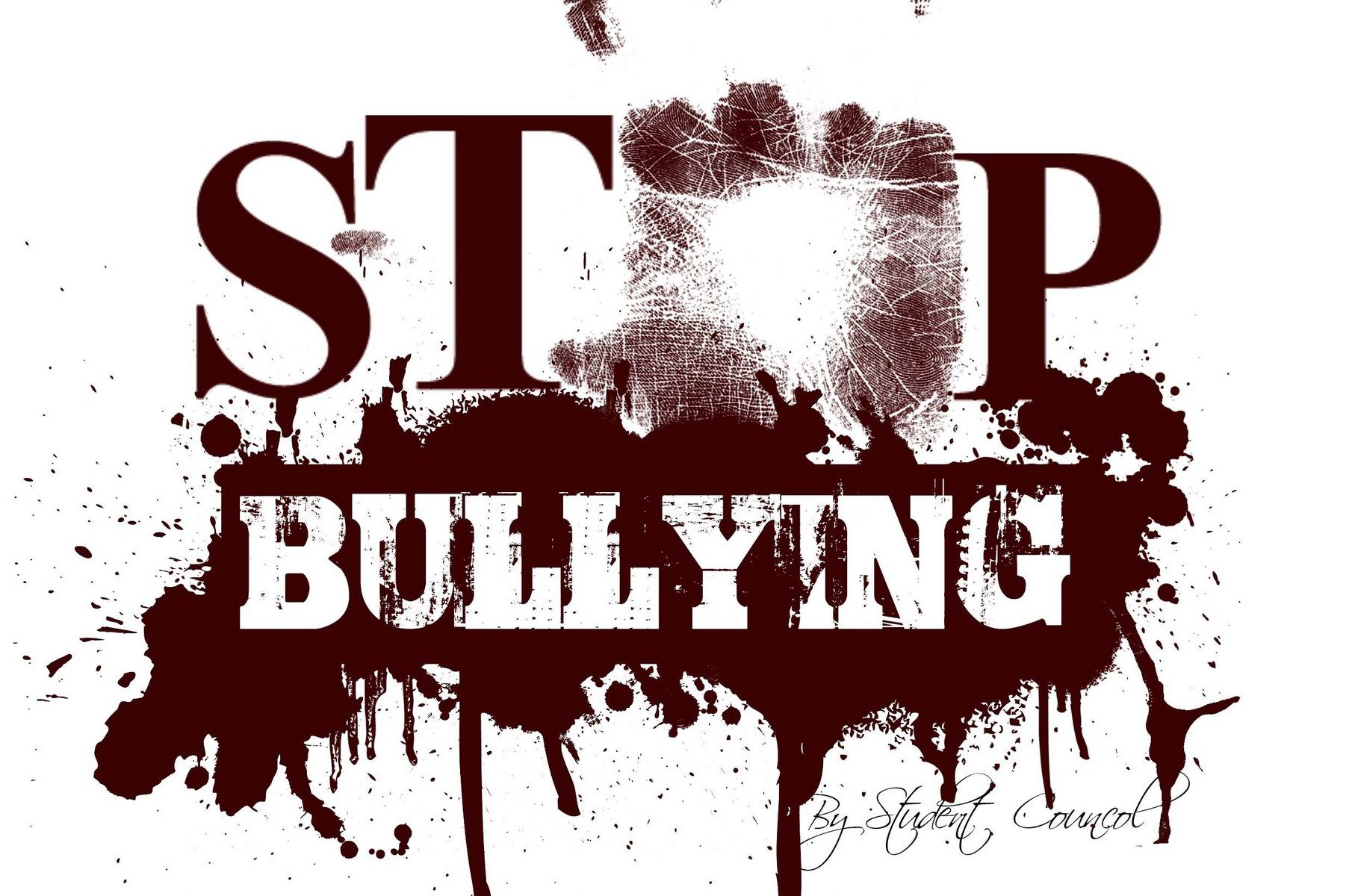 Stop Bullying