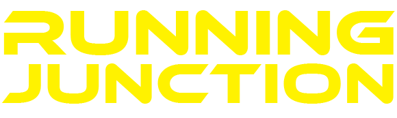Running Junction Logo