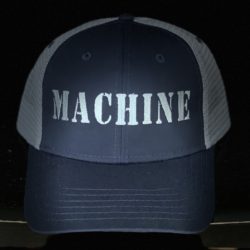 Machine Hat