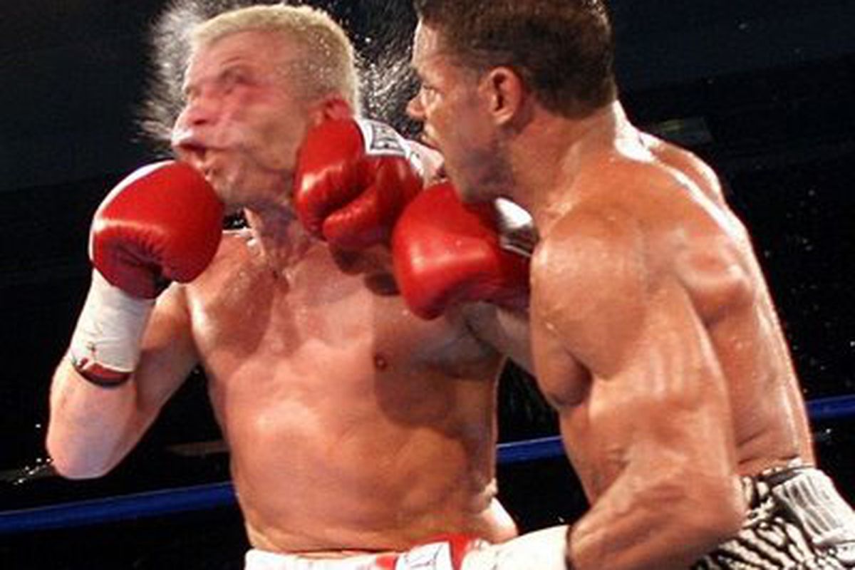 Face Punch